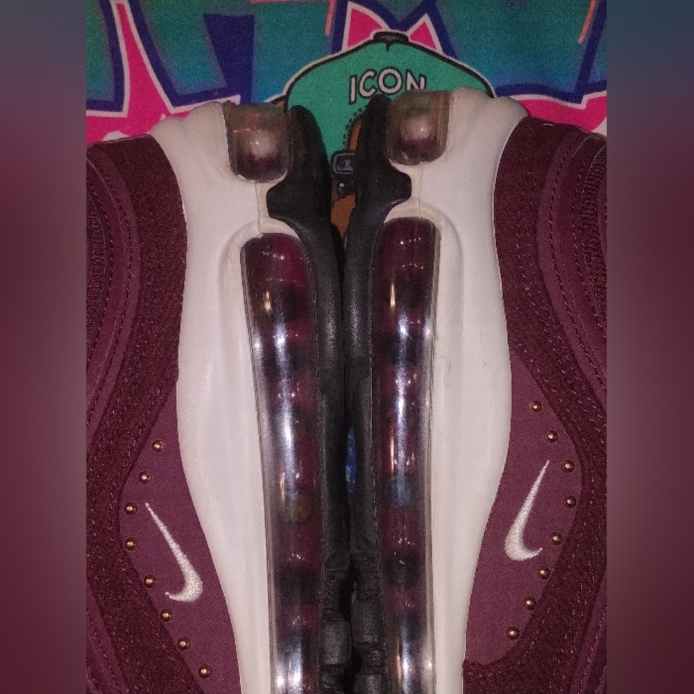 Wmns Air Max 97 "Corduroy" - Picture 8 of 9